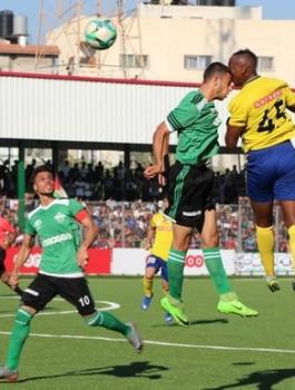 الدوري الفلسطيني لكرة القدم