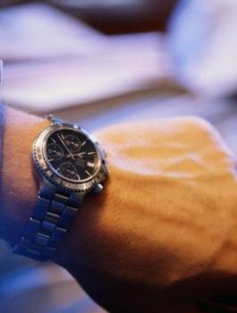 التوقيت الصيفي في فلسطين