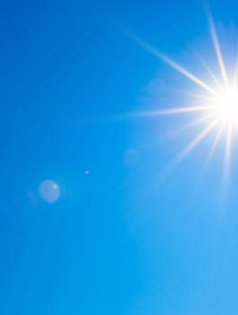 حالة الطقس في فلسطين