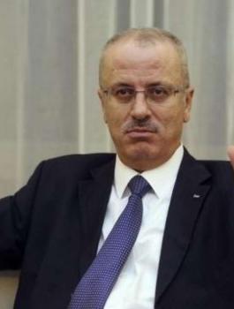 رامي الحمد الله والانتخابات