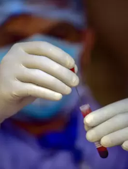 طبيبة توفيت بسبب كورونا