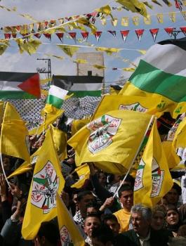 حركة فتح والانتخابات في القدس