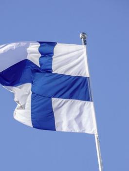 فنلندا واسعد دولة في العالم