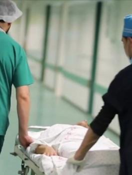 اصابات في انفجار عرضي شرق قطاع غزة