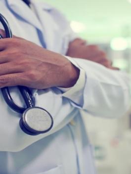 نقابة الاطباء والحكومة