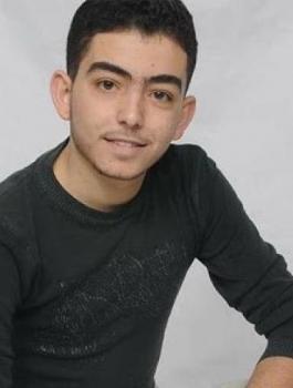 الاسير احمد خصيب