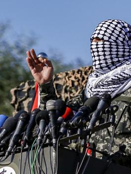 فصائل المقاومة والانتخابات