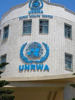 عجز في وكالة اونروا