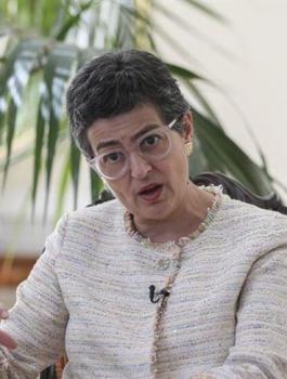 اسبانيا واسرائيل والانتخابات
