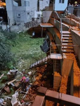 اسرائيل والقدس والمستوطنين