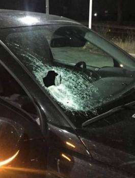 المستوطنون في نابلس