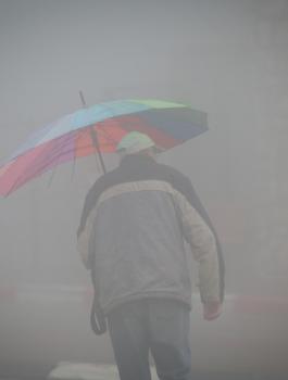 الامطار في فلسطين