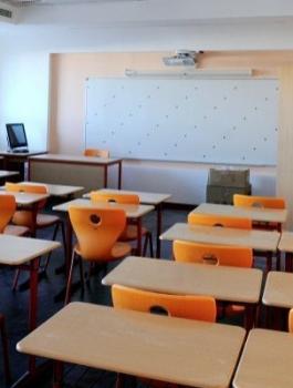 عودة الطلاب الى المدارس