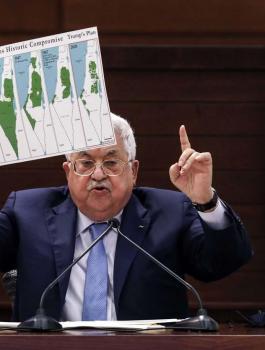 وزير الخارجية الاردني