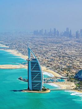 الامارات ونصيب الفرد في الدخل القومي