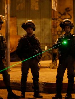 اعتقالات في القدس