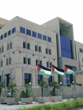 سلطة النقد وبرنامج استدامة