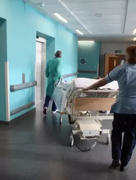 الامراض الخطيرة والغذاء الخارق