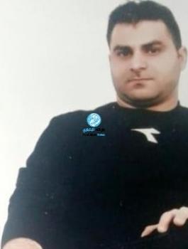 الاسير باهر عشة