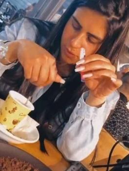 مصرع اسرائيلية بعد ان تناولت حلوى مصنوعة من الحليب .jpg