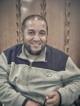 وفاة الشيخ صلاح عثمان