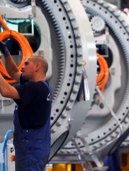 العجز المالي في الميزانية الالمانية