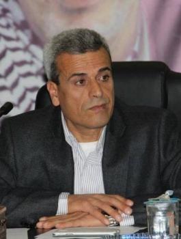 محافظ قلقيلية
