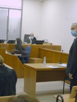 محاكمة نتنياهو في القدس