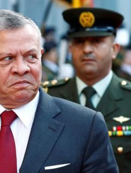 يديعوت ونتنياهو وملك الاردن