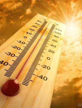 حالة الطقس في فلسطين