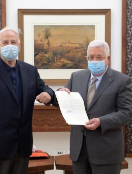 الانتخابات والقدس وحركة فتح