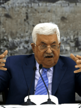 عباس والانتخابات في القدس