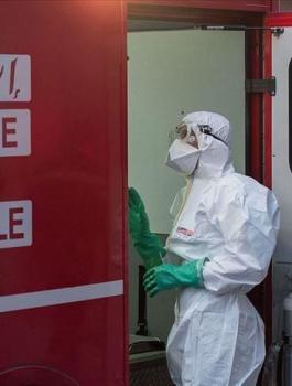 الوفيات بكورونا في صفوف جاليتنا