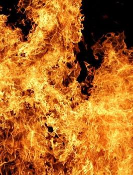 الحرق بالاشتراك