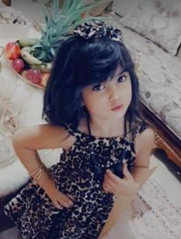 وفاة طفلة في بلدة العيزرية