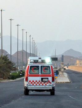 الوفيات بكورونا في السعودية