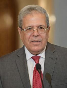 تونس وفلسطين