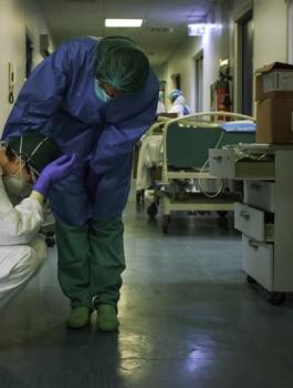 وفاة فتاة بعد ايام على وفاة شقيقتها