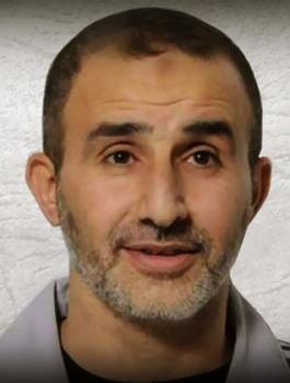 حسن سلامة ولجنة الانتخابات