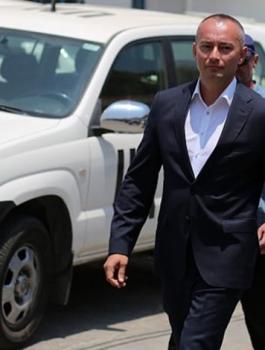 الانتخابات الفلسطينية في القدس