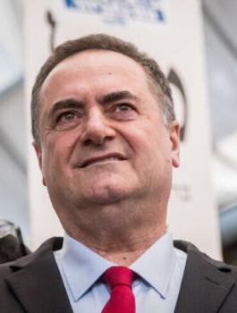 نتنياهو وكاتس وحزب الليكود