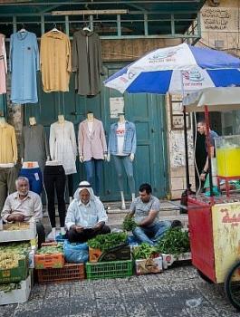 الاقتصاد الفلسطيني وجائحة كورونا