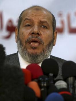 خليل الحية والانتخابات في القدس