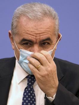 الحكومة واجراءات شهر رمضان