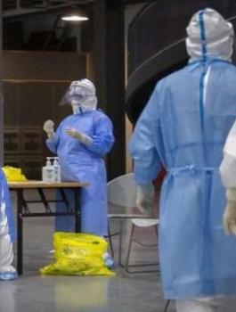 كورونا في العالم