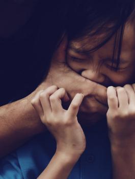 اختطاف طفل في الخليل