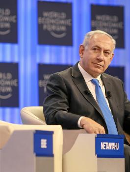 نتنياهو وساعر والانتخابات في اسرائيل