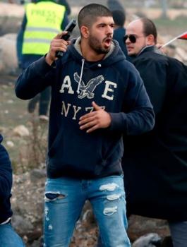 المستعربين