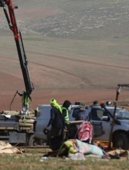 خربة حمصة الفوقا