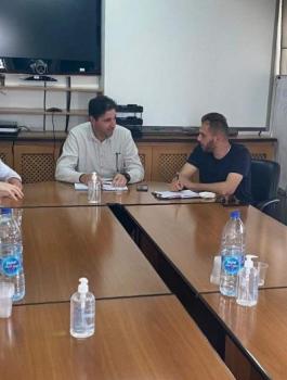 لجنة الانتخابات الفلسطينية